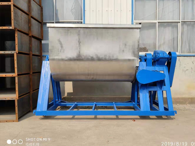 真石漆攪拌機(jī)和膩?zhàn)臃蹟嚢铏C(jī)能否可以通用